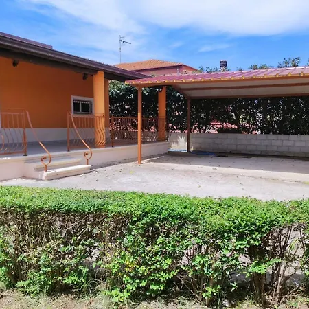 Villa Villino Gambero Ovile la Marina