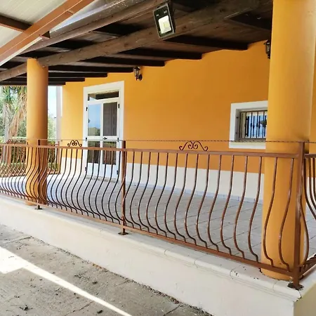Villino Gambero Villa