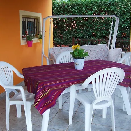 Villino Gambero Villa