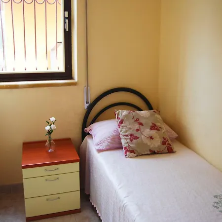 Villino Gambero Villa