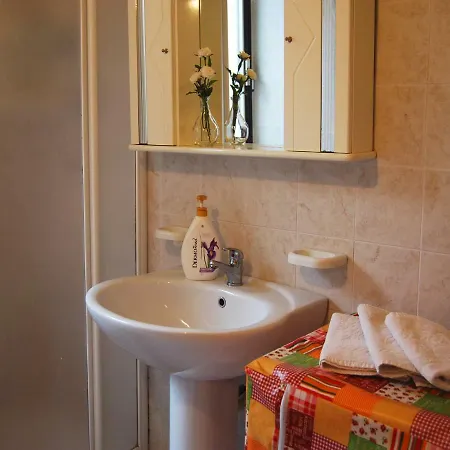 Villa Villino Gambero Ovile la Marina