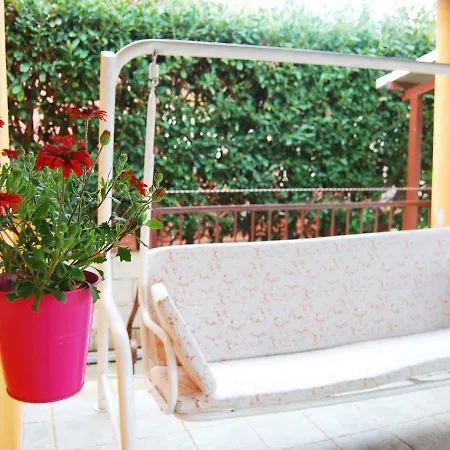 Villino Gambero Villa