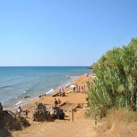 Villa Villino Gambero Ovile la Marina