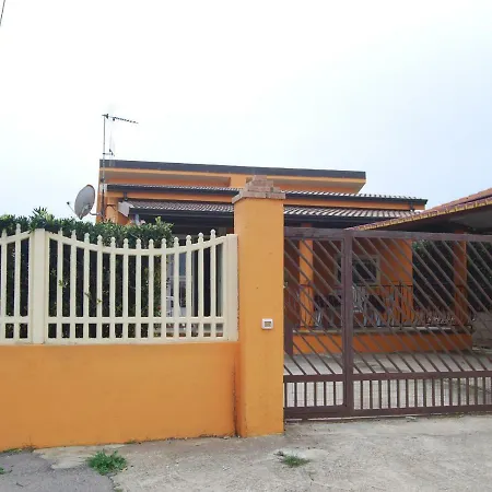 Villino Gambero Ovile la Marina