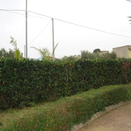 Villino Gambero Villa Ovile la Marina