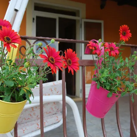 Villa Villino Gambero *