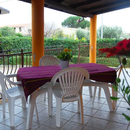 Villino Gambero Villa *