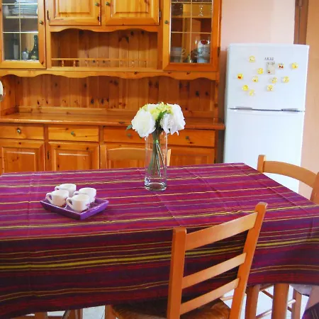 Villino Gambero Villa