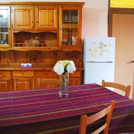 Villino Gambero Villa *